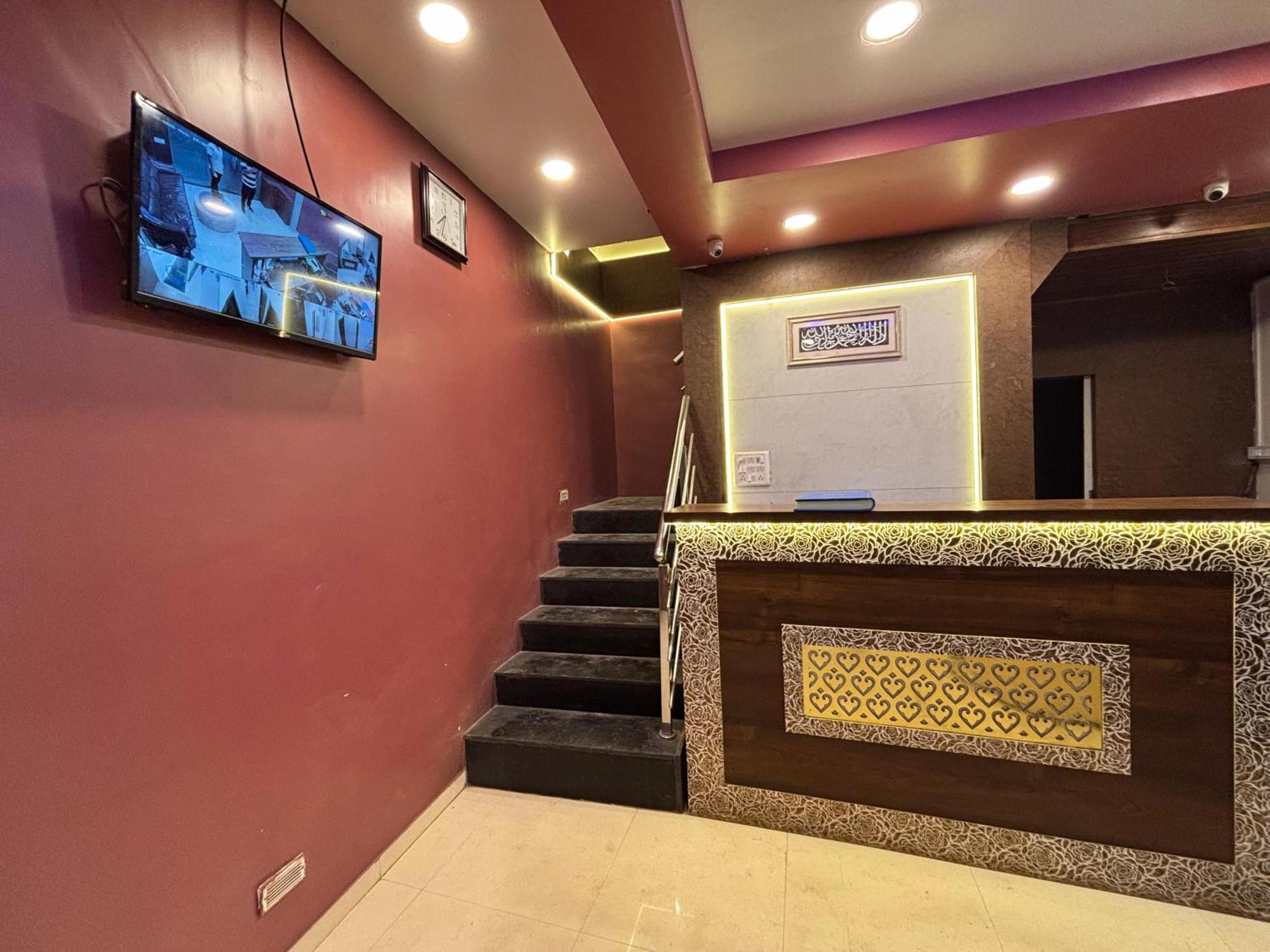 Hotel Tavakkal Near International Airport 2*
