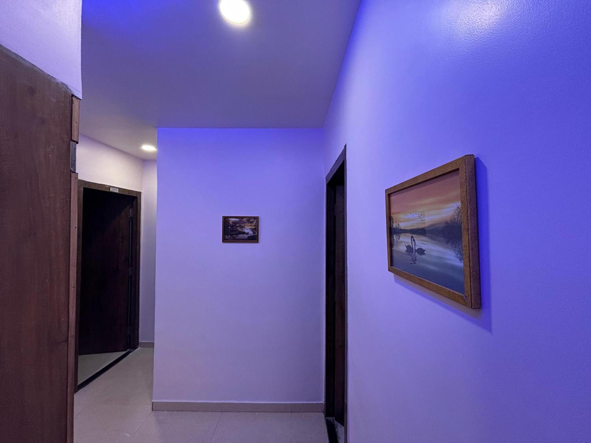Hotel Tavakkal Near International Airport Mumbai
