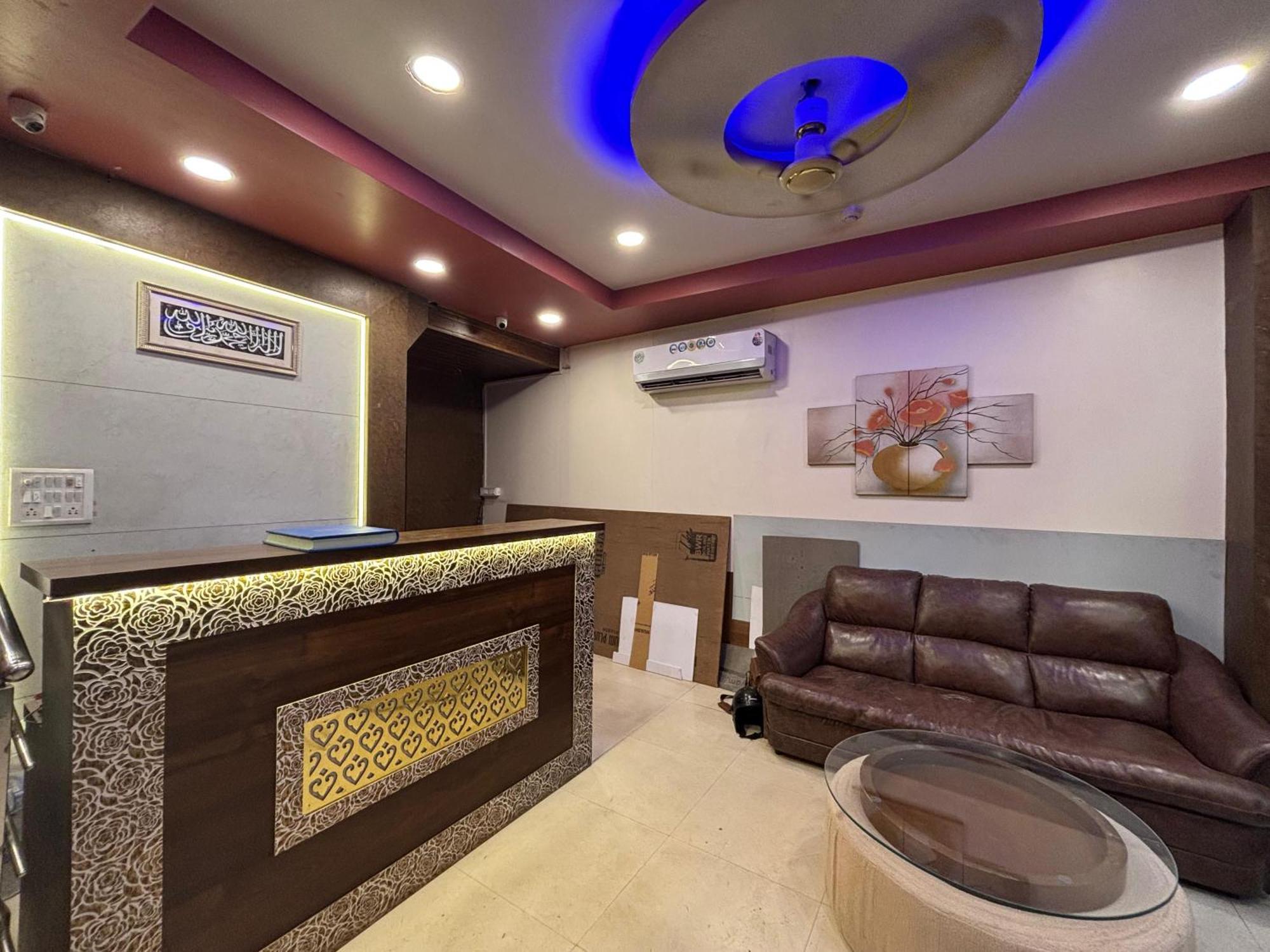 Tavakkal Near International Airport Hotel